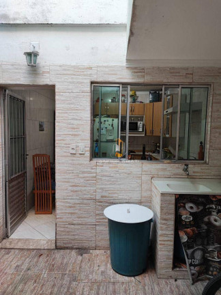 Imagem Sobrado com 2 Quartos à Venda, 125 m² em Vila Nova Galvão - São Paulo