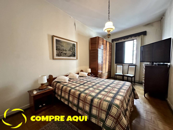 Imagem Apartamento com 2 Quartos à Venda, 102 m² em Vila Mariana - São Paulo