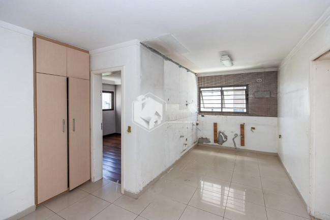 Imagem Apartamento com 3 Quartos à Venda, 175 m² em Vila Andrade - São Paulo
