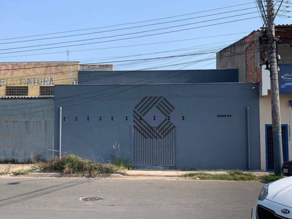 Imagem Galpão à Venda, 234 m² em Conjunto Habitacional Júlio De Mesquita Filho - Sorocaba Imagem Galpão à Venda, 234 m² em Conjunto Habitacional Júlio De Mesquita Filho - Sorocaba