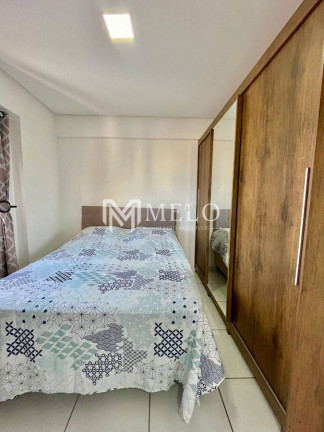 Imagem Apartamento com 2 Quartos à Venda, 57 m² em Jardim Atlântico - Olinda
