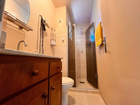 Imagem Apartamento com 1 Quarto à Venda, 37 m² em Cavalhada - Porto Alegre