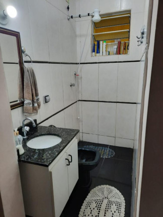 Imagem Casa com 3 Quartos à Venda, 124 m² em Vila Formosa - São Paulo
