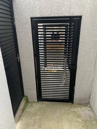 Imagem Cobertura com 2 Quartos à Venda, 65 m² em Vila Pires - Santo André Imagem Cobertura com 2 Quartos à Venda, 65 m² em Vila Pires - Santo André
