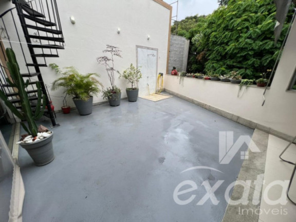 Imagem Sobrado com 3 Quartos à Venda, 161 m² em Morada De Laranjeiras - Serra Imagem Sobrado com 3 Quartos à Venda, 161 m² em Morada De Laranjeiras - Serra