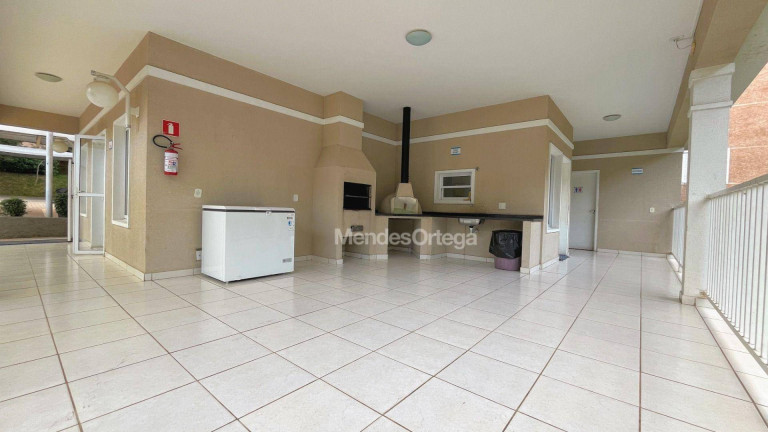 Imagem Apartamento com 2 Quartos para Alugar, 52 m² em Vila Fiori - Sorocaba Imagem Apartamento com 2 Quartos para Alugar, 52 m² em Vila Fiori - Sorocaba
