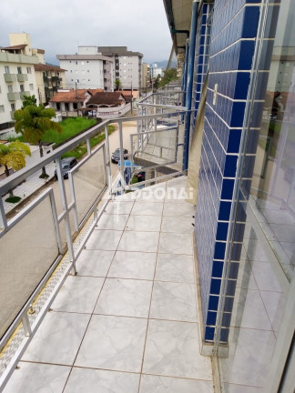 Imagem Apartamento com 2 Quartos à Venda, 70 m² em Itaguá - Ubatuba Imagem Apartamento com 2 Quartos à Venda, 70 m² em Itaguá - Ubatuba