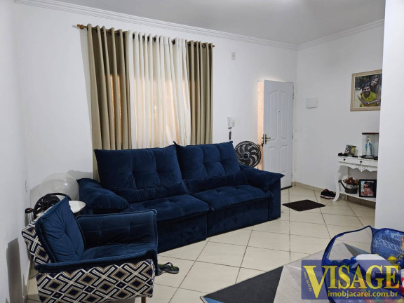 Imagem Casa com 2 Quartos à Venda, 125 m² em Jd. Do Vale - Jacareí Imagem Casa com 2 Quartos à Venda, 125 m² em Jd. Do Vale - Jacareí