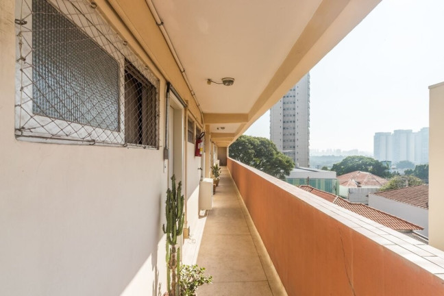 Imagem Apartamento com 2 Quartos à Venda, 47 m² em Lapa - São Paulo