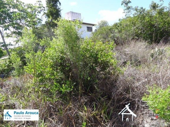 Imagem Terreno em Condomínio à Venda, 900 m² em Busca Vida (abrantes) - Camaçari Imagem Terreno em Condomínio à Venda, 900 m² em Busca Vida (abrantes) - Camaçari