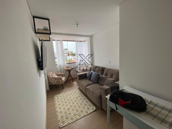Imagem Cobertura com 3 Quartos à Venda, 71 m² em Boneca Do Iguaçu - São José Dos Pinhais Imagem Cobertura com 3 Quartos à Venda, 71 m² em Boneca Do Iguaçu - São José Dos Pinhais