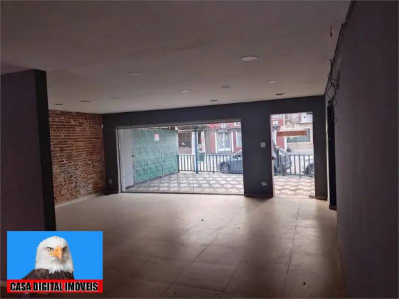 Imagem Imóvel Comercial à Venda, 264 m² em Agua Branca - São Paulo