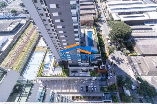 Imagem Apartamento com 2 Quartos à Venda, 61 m² em Vila Leopoldina - São Paulo Imagem Apartamento com 2 Quartos à Venda, 61 m² em Vila Leopoldina - São Paulo