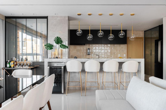 Imagem Apartamento à Venda, 155 m² em Setor Marista - Goiânia