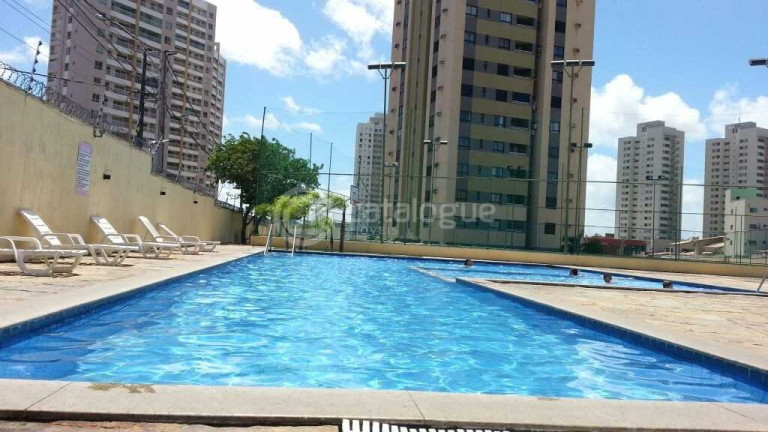 Imagem Apartamento com 3 Quartos para Alugar, 80 m² em Nova Parnamirim - Parnamirim Imagem Apartamento com 3 Quartos para Alugar, 80 m² em Nova Parnamirim - Parnamirim