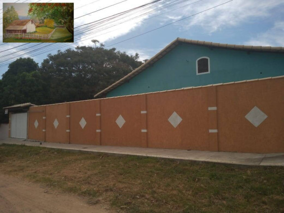 Imagem Casa com 2 Quartos à Venda, 70 m² em Parque Tamariz - Iguaba Grande Imagem Casa com 2 Quartos à Venda, 70 m² em Parque Tamariz - Iguaba Grande