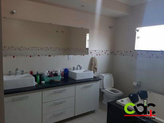 Imagem Sobrado com 3 Quartos à Venda, em Residencial Morumbí - Poços De Caldas Imagem Sobrado com 3 Quartos à Venda, em Residencial Morumbí - Poços De Caldas