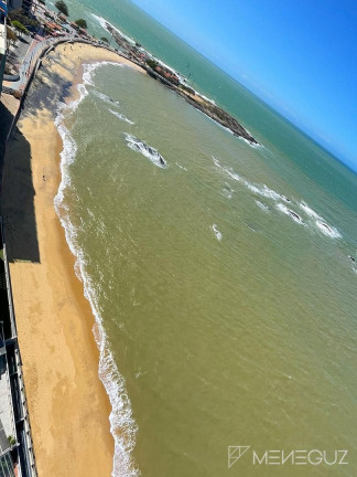 Imagem Apartamento com 4 Quartos à Venda, 220 m² em Centro - Guarapari