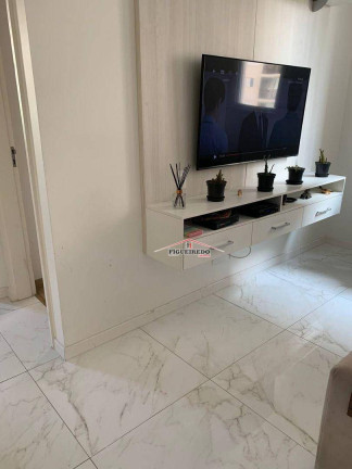 Imagem Apartamento com 3 Quartos à Venda, 65 m² em Morumbi - São Paulo Imagem Apartamento com 3 Quartos à Venda, 65 m² em Morumbi - São Paulo