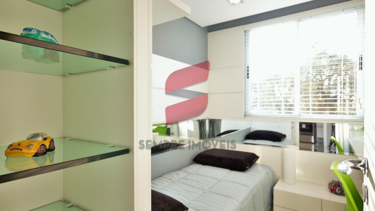 Imagem Apartamento com 3 Quartos à Venda, 75 m² em Boa Vista - Curitiba Imagem Apartamento com 3 Quartos à Venda, 75 m² em Boa Vista - Curitiba