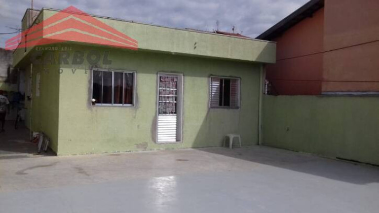 Imagem Casa com 2 Quartos à Venda, 250 m² em Jardim Tulipas - Jundiaí Imagem Casa com 2 Quartos à Venda, 250 m² em Jardim Tulipas - Jundiaí