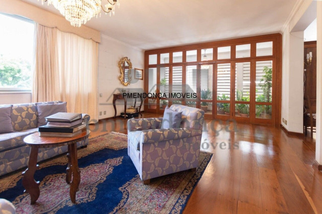 Imagem Apartamento com 3 Quartos à Venda, 325 m² em Higienópolis - São Paulo Imagem Apartamento com 3 Quartos à Venda, 325 m² em Higienópolis - São Paulo