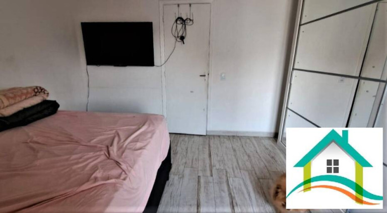 Imagem Sobrado com 2 Quartos à Venda, 79 m² em Vila Palmares - Santo André Imagem Sobrado com 2 Quartos à Venda, 79 m² em Vila Palmares - Santo André