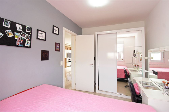 Imagem Casa de Condomínio com 3 Quartos à Venda, 78 m² em Lomba Do Pinheiro - Porto Alegre Imagem Casa de Condomínio com 3 Quartos à Venda, 78 m² em Lomba Do Pinheiro - Porto Alegre