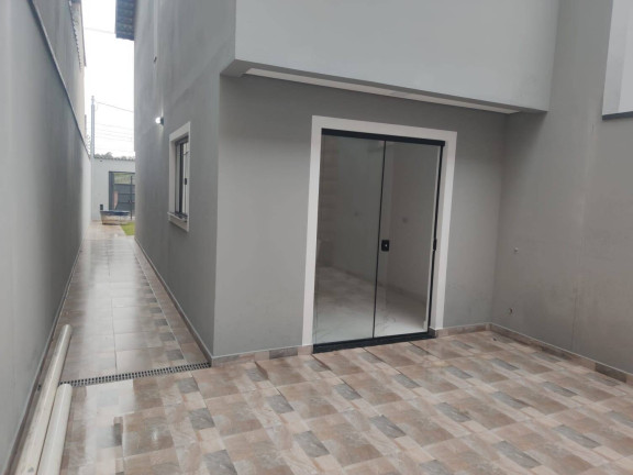 Sobrado com 2 Quartos à Venda, 74 m² em Jardim Amazonas - Itaquaquecetuba