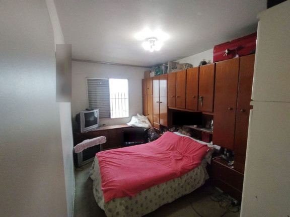 Imagem Apartamento com 2 Quartos à Venda, 108 m² em Bom Retiro - São Paulo