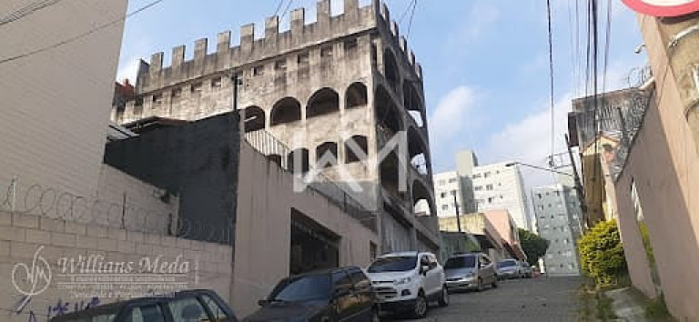 Apartamento com 9 Quartos à Venda, 540 m² em Vila Camargos - Guarulhos