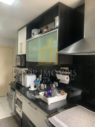 Imagem Apartamento com 3 Quartos à Venda, 109 m² em Vila Ema - São José Dos Campos