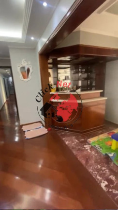 Imagem Casa com 4 Quartos à Venda, 295 m² em Independência - São Bernardo Do Campo Imagem Casa com 4 Quartos à Venda, 295 m² em Independência - São Bernardo Do Campo