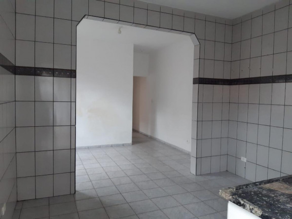 Imagem Casa com 2 Quartos para Alugar, 60 m² em Vila Nova Curuçá - São Paulo