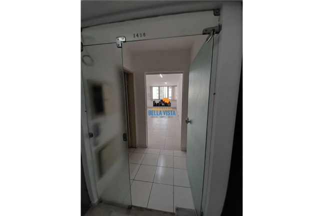 Imagem Sala Comercial à Venda,  em Consolação - São Paulo