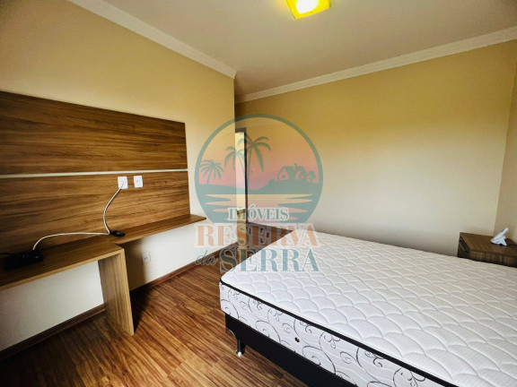 Imagem Casa de Condomínio com 5 Quartos à Venda, 393 m² em Reserva Da Serra - Jundiaí