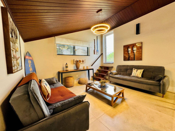 Imagem Casa com 4 Quartos à Venda, 352 m² em Riviera De São Lourenço - Bertioga