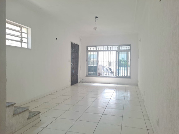 Imagem Casa com 3 Quartos à Venda, 150 m² em Santana - São Paulo Imagem Casa com 3 Quartos à Venda, 150 m² em Santana - São Paulo