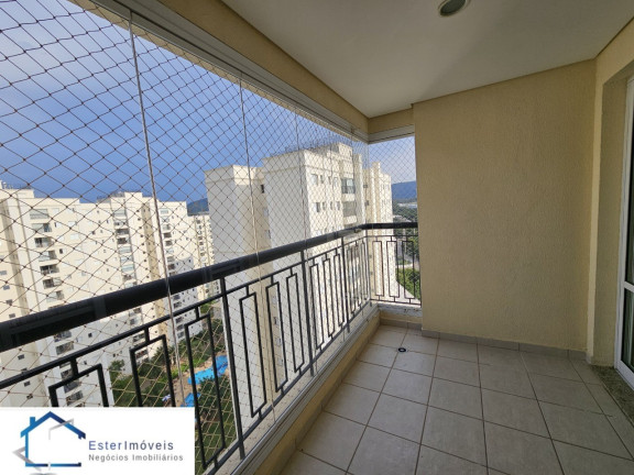 Imagem Apartamento com 2 Quartos para Alugar ou Temporada, 78 m² em Jardim Ermida I - Jundiaí Imagem Apartamento com 2 Quartos para Alugar ou Temporada, 78 m² em Jardim Ermida I - Jundiaí