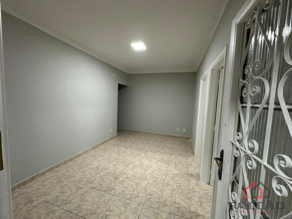 Apartamento com 2 Quartos à Venda, 71 m² em Macuco - Santos