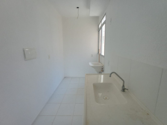 Imagem Apartamento com 2 Quartos à Venda, 39 m² em Boa União (abrantes) - Camaçari Imagem Apartamento com 2 Quartos à Venda, 39 m² em Boa União (abrantes) - Camaçari