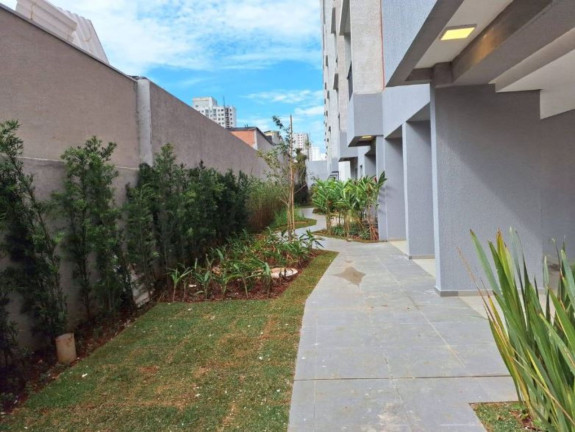 Imagem Imóvel com 2 Quartos à Venda, 35 m² em Indianópolis - São Paulo Imagem Imóvel com 2 Quartos à Venda, 35 m² em Indianópolis - São Paulo