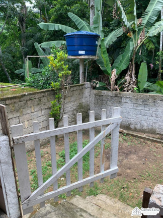 Imagem Casa com 2 Quartos à Venda, 15 m² em Sertão Do Perequê Mirim - Ubatuba