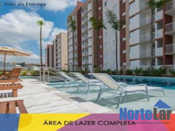 Imagem Apartamento com 3 Quartos à Venda, 70 m² em Nossa Senhora Do ó - São Paulo Imagem Apartamento com 3 Quartos à Venda, 70 m² em Nossa Senhora Do ó - São Paulo