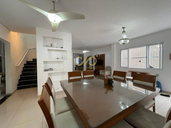 Imagem Sobrado com 4 Quartos à Venda, 164 m² em Tupi - Praia Grande Imagem Sobrado com 4 Quartos à Venda, 164 m² em Tupi - Praia Grande