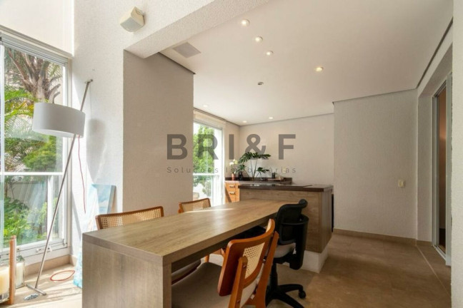 Imagem Apartamento com 4 Quartos à Venda, 350 m² em Campo Belo - São Paulo Imagem Apartamento com 4 Quartos à Venda, 350 m² em Campo Belo - São Paulo