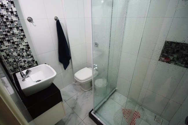 Imagem Apartamento com 2 Quartos para Temporada, 80 m² em Copacabana - Rio De Janeiro Imagem Apartamento com 2 Quartos para Temporada, 80 m² em Copacabana - Rio De Janeiro