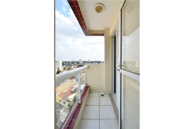 Imagem Imóvel com 1 Quarto à Venda,  em Mirandópolis - São Paulo