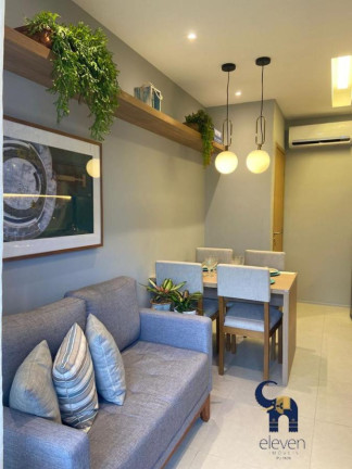 Imagem Apartamento com 1 Quarto à Venda, 22 m² em Amaralina - Salvador Imagem Apartamento com 1 Quarto à Venda, 22 m² em Amaralina - Salvador