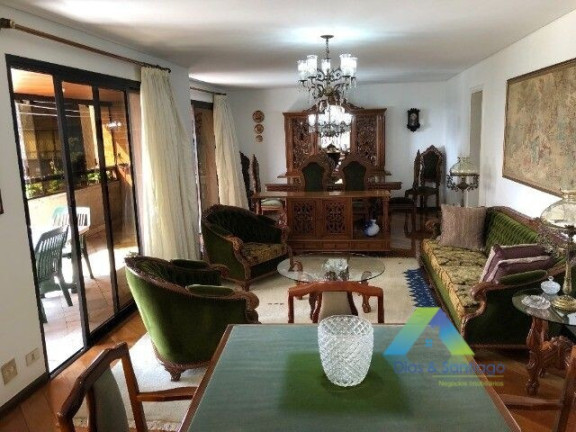 Imagem Apartamento com 5 Quartos à Venda, 230 m² em Jardim Vitória Régia - São Paulo Imagem Apartamento com 5 Quartos à Venda, 230 m² em Jardim Vitória Régia - São Paulo